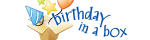 Birthday in a Box Affiliate Program