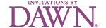 Invitations By Dawn DEACTIVATED Affiliate Program