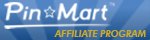 PinMart DEACTIVATED Affiliate Program