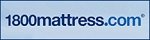 1800-Mattress.com Affiliate Program, 1800-Matress logo