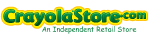 CrayolaStore.com Affiliate Program, Crayola store