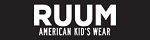Ruum American Kid's Wear Affiliate Program