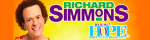 Richard Simmons Projecy HOPE Affiliate Program, Richard Simmons fitness program