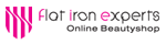 Flat Iron Experts - Online Beauty Shop Affiliate Program, flat iron experts online beauty shop