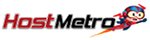 HostMetro Affiliate Program, HostMetro logo
