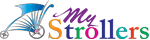 MyStrollers.com Affiliate Program, MyStrollers baby and toddler essentials