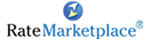 RateMarketplace Affiliate Program, RateMarketplace logo
