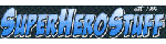 Super Hero Stuff Affiliate Program, Super Hero Stuff collectibles