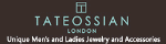 Tateossian London Affiliate Program, TATEOSSIAN