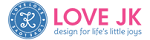 Love JK, FlexOffers.com, affiliate, marketing, sales, promotional, discount, savings, deals, banner, bargain, blog