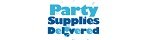 PartySuppliesDelivered.com, FlexOffers.com, affiliate, marketing, sales, promotional, discount, savings, deals, banner, bargain, blog