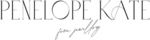 Penelope Kate AU Affiliate Program, Penelope Kate AU, Penelope Kate AU jewelry and watches, penelopekate.com