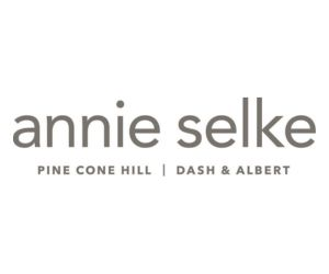 annie selke logo, annie selke