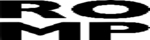 ROMP logo