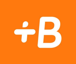 Babbel logo, Babbel, Babbel affiliate program