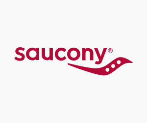 Saucony UK Affiliate Program, Saucony UK logo