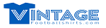 Vintage Footballshirts Affiliate Program