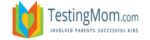 TestingMom.com Affiliate Program, TestingMom.com logo