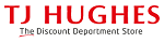 TJ Hughes Affiliate Program