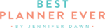 Best Planner Ever Affiliate Program