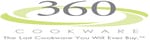 360 Cookware Affiliate Program
