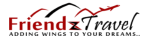Friendz Travel UK Affiliate Program