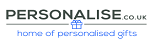 Personalise.co.uk Affiliate Program