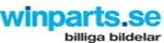 Winparts SE Affiliate Program