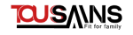 Tousains Affiliate Program