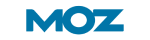 Moz Affiliate Program, MOZ, MOZ logo