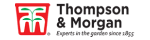 Thompson & Morgan Affiliate Program