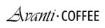 Avanti Coffee Company - UK Affiliate Program, Avanti Coffee Company - UK, Avanti Coffee Company logo