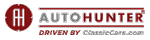 AutoHunter Affiliate Program, Auto Hunter