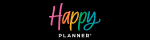 Happy Planner Affiliate Program, Happy Planner logo