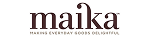 MAIKA Affiliate Program, MAIKA logo