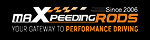 Maxpeeding Rods US Affiliate Program, Maxpeeding Rods US logo