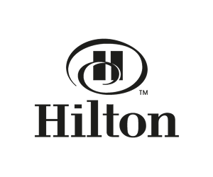 Hilton Hotels logo, Hilton Hotels affiliate program