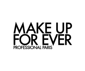 Make Up For Ever affiliate program, Make Up For Ever logo