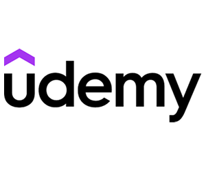 Udemy EU, UDEMY logo, UDEMY EU affiliate program