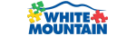 White Mountain Puzzles Affiliate Program, White Mountain Puzzles logo