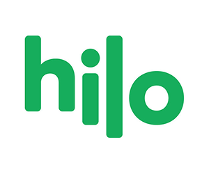 Hilo affiliate program, Hilo logo