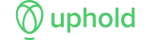 Uphold affiliate program, Uphold logo, Uphold