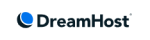 DreamHost Global Affiliate Program, DreamHost Global, DreamHost logo