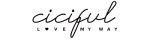 Ciciful Affiliate Program