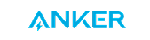Anker Nordics Affiliate Program, Anker logo, Anker Nordics tech accessories