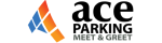 Ace Airport Parking Affiliate Program, Ace Airport Parking logo
