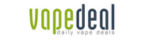 Vapedeal affiliate program, Vapedeal