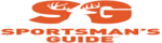 Sportsman's Guide Affiliate Program, Sportsman's Guide logo, Sportsman's Guide