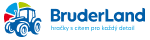 Bruderland Europe Affiliate Program