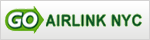 GO Airlink NYC Affiliate Program, GO Airlink NYC logo